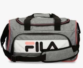 Bolsa deportiva Fila Minus por 12.99€