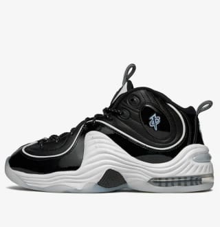 Zapatillas Nike Air Penny 2 por solo 76€
