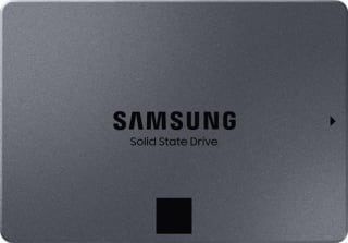 Samsung 870 QVO - Interne SSD - 2.5 inch - 2TB voor €110 bij Bol.com