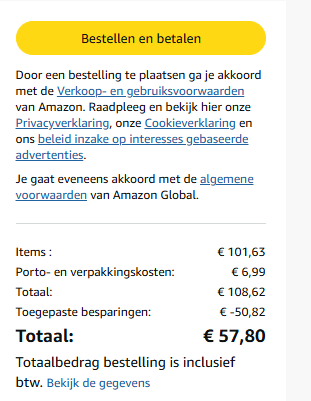 GOOLOO A3 Starthulp, powerbank met compressor, 3000 A voor €57,80 dmv code bij Amazon