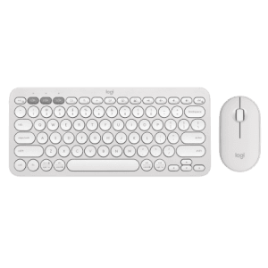 €20 korting bij aankoop van 2 of meer artikelen bij Logitech