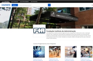 Cursos Gratuitos da Fundação Instituto de Administração - Gratuito.