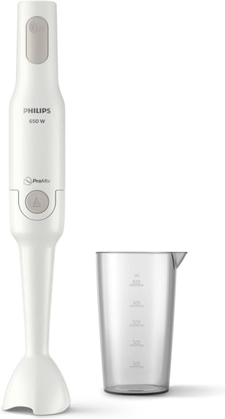 Philips HR2531/00 Staafmixer voor €25,95 bij Bol
