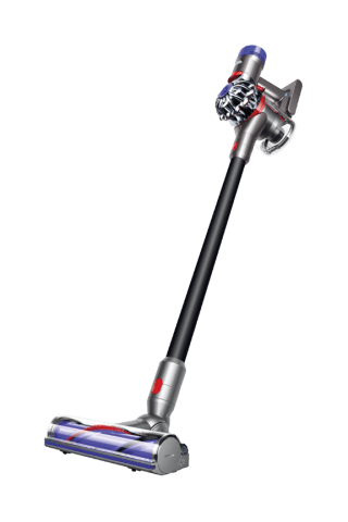 25% korting op geselecteerde modellen bij DYSON dmv de code