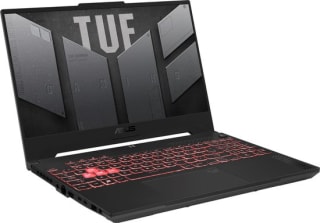 Asus TUF Gaming A15 FA507NV-LP031W voor €1.379 bij Bol.com