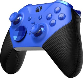 Microsoft Xbox Elite Draadloze Controller Serie 2 - Core Edition voor €102,18 bij Bol.com
