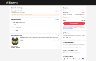 Aceite de Oliva Virgen Fuenteoliva por 70,44€