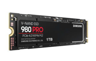 Samsung SSD 980 PRO Series PCIe 4.0 NVMe 1TB - Disco Duro M.2 por 134.95€