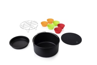 Princess - Accesorios para Freidora de aire de 3,2 L por 12.99€