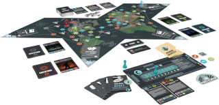 The Real Truth Engels Bordspel voor €9,92 bij Amazon