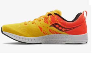 Zapatillas de Running para Hombre Saucony FASTWITCH por 49€