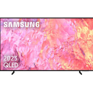 TV Samsung 43" Q60C QLED 4K por 369,90€