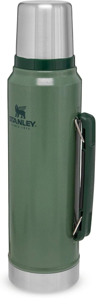 Stanley Classic Legendary Thermosfles1L voor €34,79 met Amazon Prime
