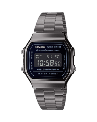 Casio Vintage Iconic Unisex Horloge voor €29,92 bij Coef