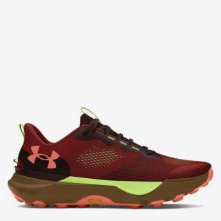 Under Armour Ua U Infinite Pro Trail Runners Unisex por solo 56€