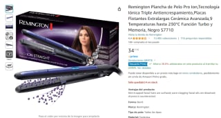 30% EXTRA en secadores, planchas pelo, rizadores y mas cosas reacondicionadas desde 8€