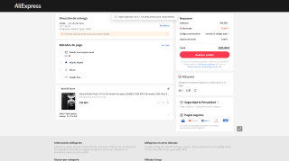 Xiaomi Redmi Note 14 Pro 5G Versión Europea 256GB por 329€
