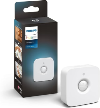 2 stuks Philips Hue Bewegingssensor voor €56,98 bij Amazon