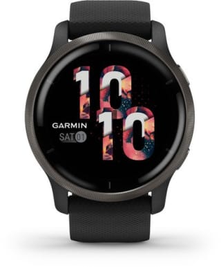 Garmin Venu 2 - Smartwatch voor €189 dmv code bij Artandcraft