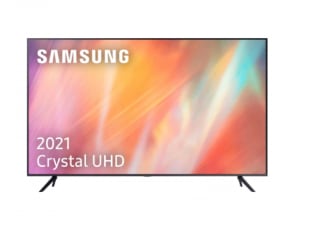 Smart TV LED 65" Samsung 65AU7175 4K UHD por 450.18€