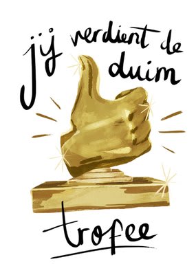 Voor €0,99 een complimentenkaart bij Greetz