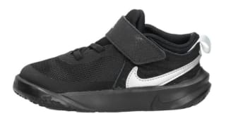 Nike Team Hustle D 9 kids sneakertjes voor €19,99 bij Schuurman schoenen