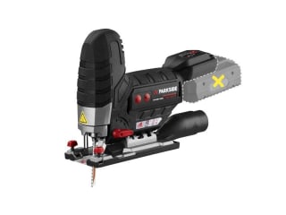 PARKSIDE PERFORMANCE Accu-decoupeerzaag 20V voor €49,99 bij Lidl