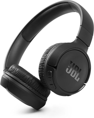 JBL TUNE 510BT Auriculares inalámbricos on-ear por 24,79€