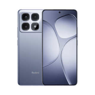 REDMI K70 ultra 12GB/16GB LPDDR5X RAM, 256GB/512GB/1TB UFS 4.0 storage voor €410 bij Giztop