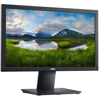 Monitor da Dell de 18,5 polegadas - R$ 853,44