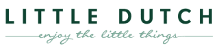 Tot 70% korting in de Sale bij Little Dutch