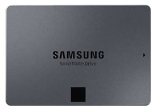 Disco duro SSD Samsung 870 QVO SATA III 2TB,por 115€