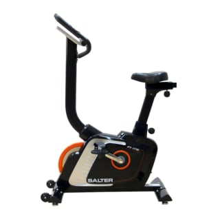 Salter PT-1715 Bicicleta Estática Inercia 10Kg por 399€