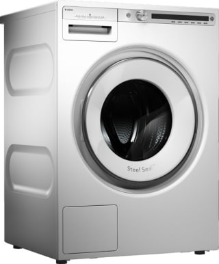 Asko W4096R.W/3 wasmachine voor €1199,25 bij Bol