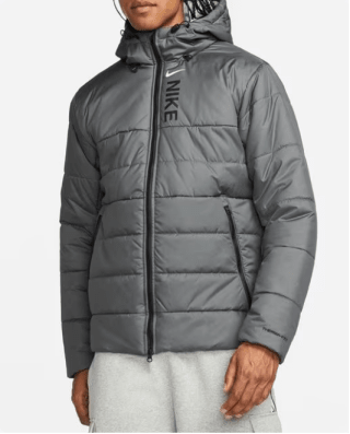 Chaqueta NIKE M NSW HYBRID Hombre por 75€