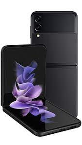Samsung Galaxy Z Flip4 128GB 5G Mobile Phone for £866 at Fonehouse