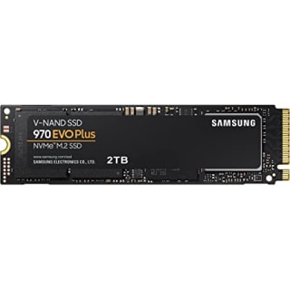Samsung 970 Evo Plus 2TB voor €81,99 bij Amazon.fr