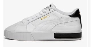 Zapatillas Puma Women's Cali Star por 36€