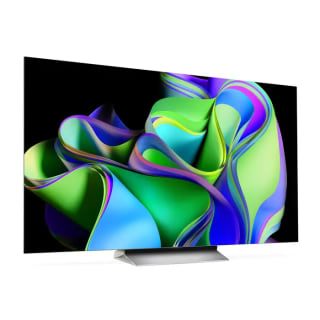 LG C3 65" OLED TV voor €1495 bij Hofma Beeld en Geluid