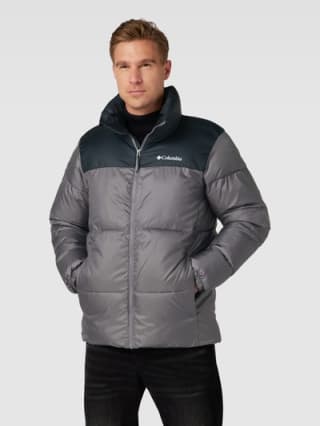 Columbia puffer winterjas voor €44,99 bij Peek & Cloppenburg
