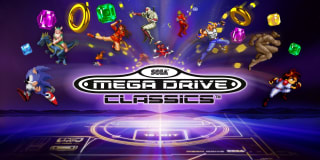 SEGA Mega Drive Classics por 5,99€