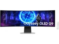 Samsung Odyssey G9 G95SD - DQHD OLED Gaming Monitor - 240Hz - 49 Inch voor €1.199 bij Bol