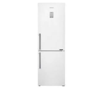 Frigorífico Samsung Combi 1,85m 339L y Smart AI RB33J3515WW/E por 366,46€