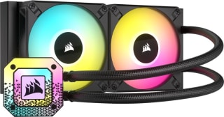 Corsair iCUE H100i Elite Capellix XT voor €84,90 bij Megekko