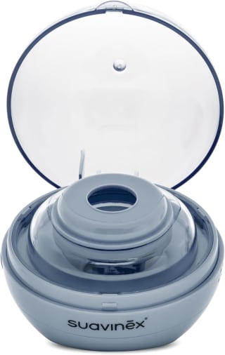 Suavinex Esterilizador de Chupetes Portátil por 26,95€