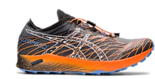 20% extra korting op trail / running schoenen bij Asics in de outlet