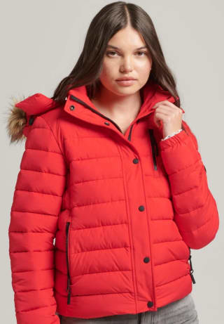 Tot 70% korting op winterjassen bij Zalando