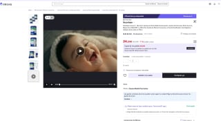 Nutribén Innova 2 Pack de 3 Leches en Polvo Bebé Continuación por 24,23€ (Nuevos usuarios 18,17€)