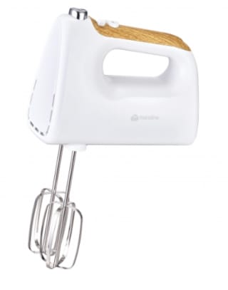 Batidora Amasadora Mandine MHM400W-22 por 15.9€