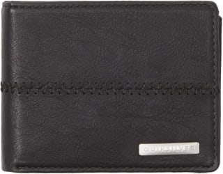 Monedero triple Quiksilver Stitchy por 10,87€
